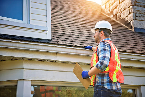 Roof Repair in Modoc